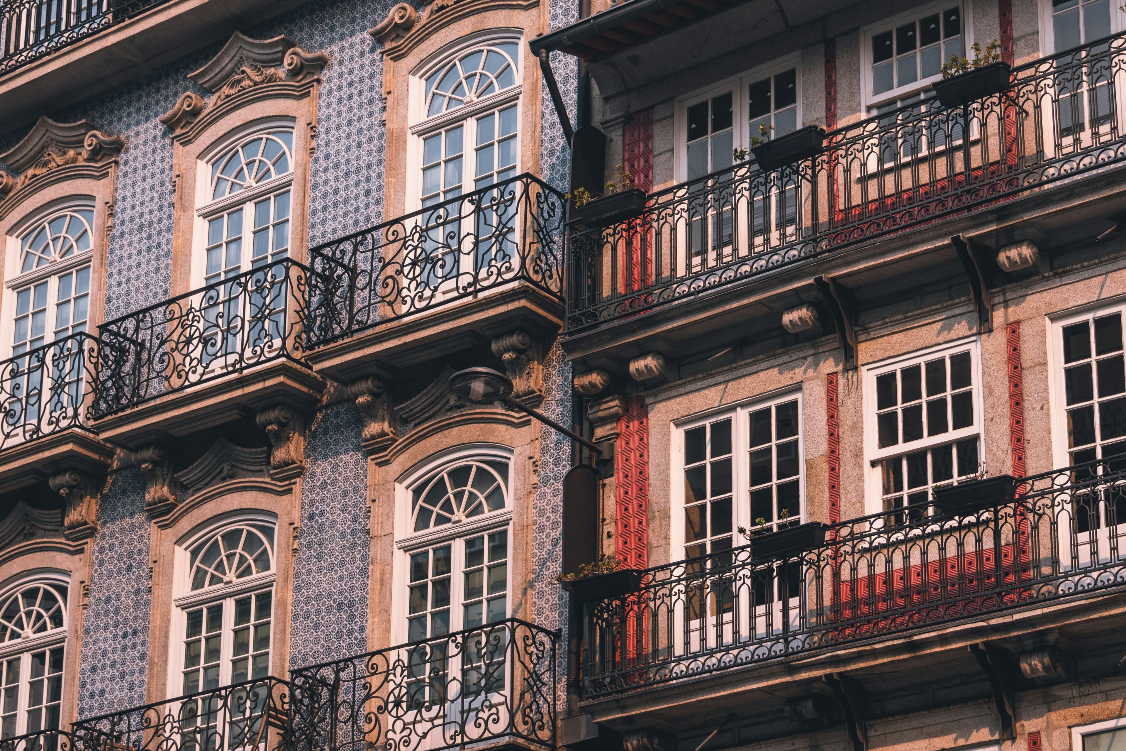 Portuguese architecture